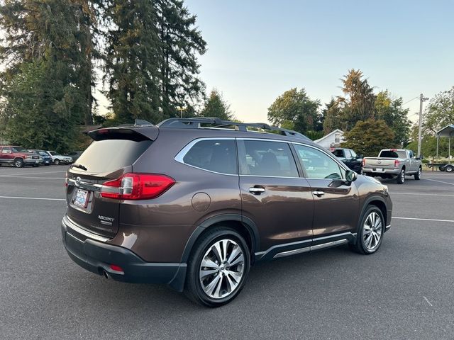 2019 Subaru Ascent Touring