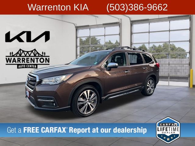 2019 Subaru Ascent Touring