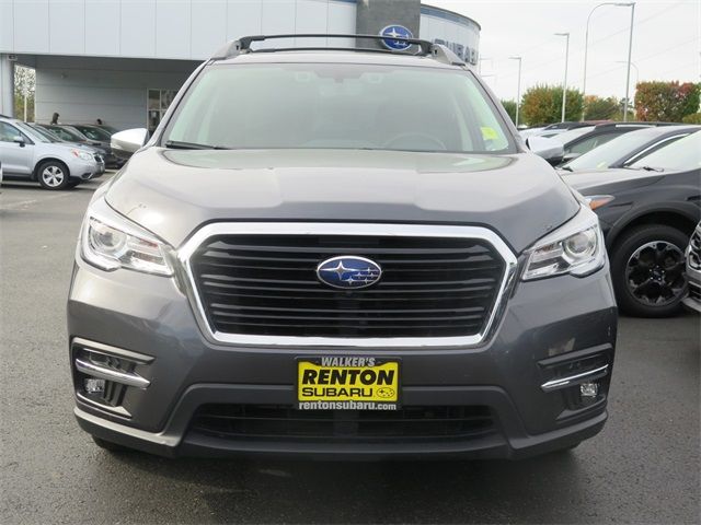 2019 Subaru Ascent Touring