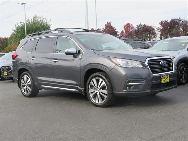 2019 Subaru Ascent Touring