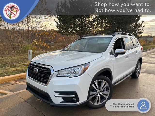 2019 Subaru Ascent Touring