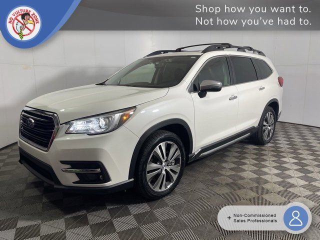 2019 Subaru Ascent Touring