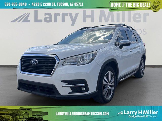 2019 Subaru Ascent Touring