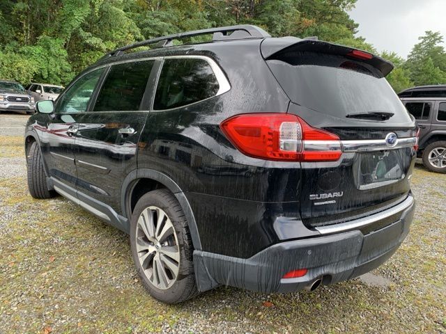 2019 Subaru Ascent Touring