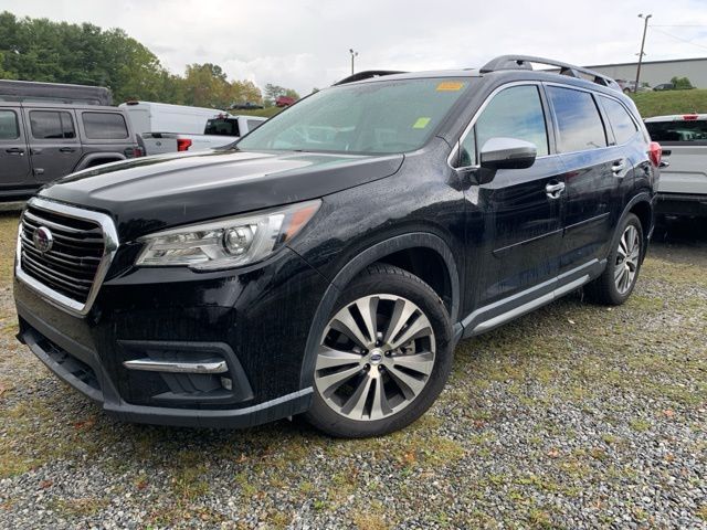 2019 Subaru Ascent Touring