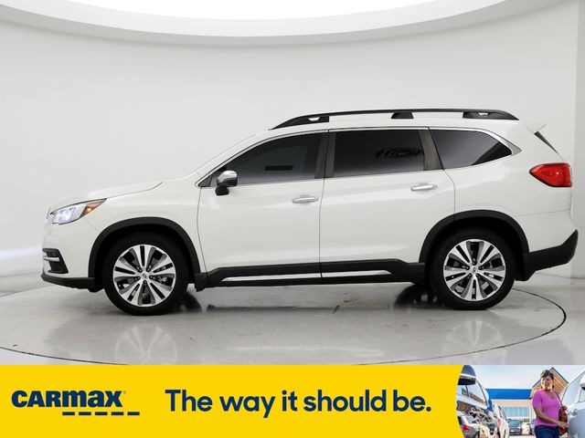 2019 Subaru Ascent Touring