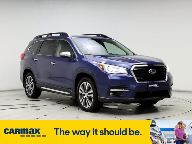 2019 Subaru Ascent Touring