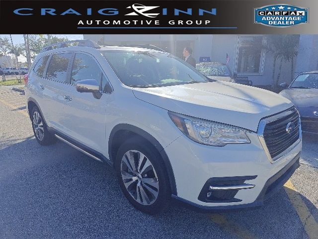 2019 Subaru Ascent Touring