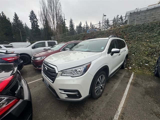 2019 Subaru Ascent Touring