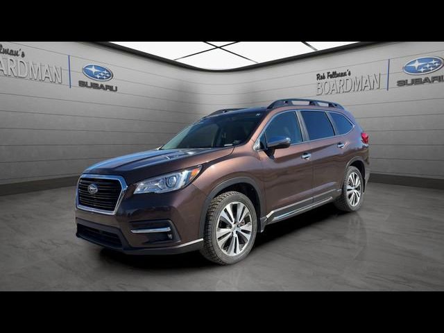 2019 Subaru Ascent Touring