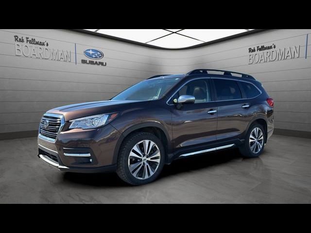 2019 Subaru Ascent Touring