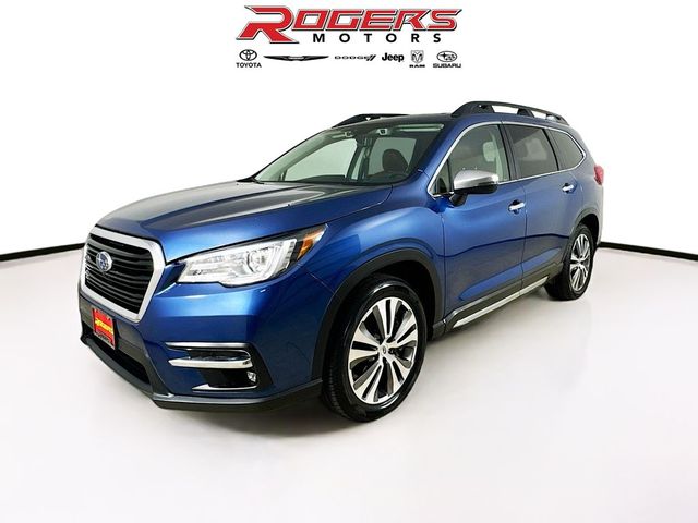 2019 Subaru Ascent Touring