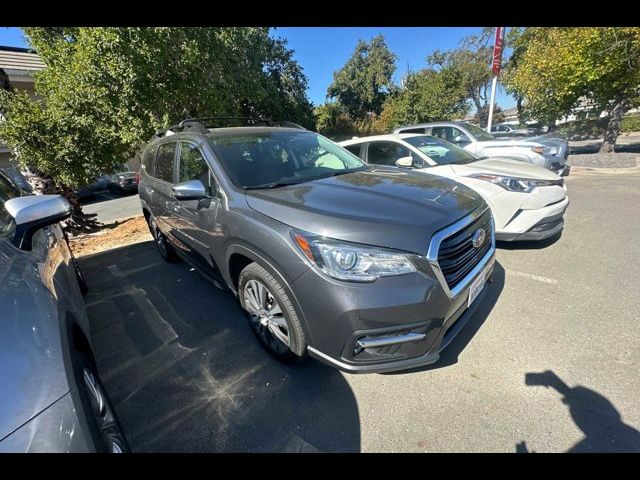 2019 Subaru Ascent Touring