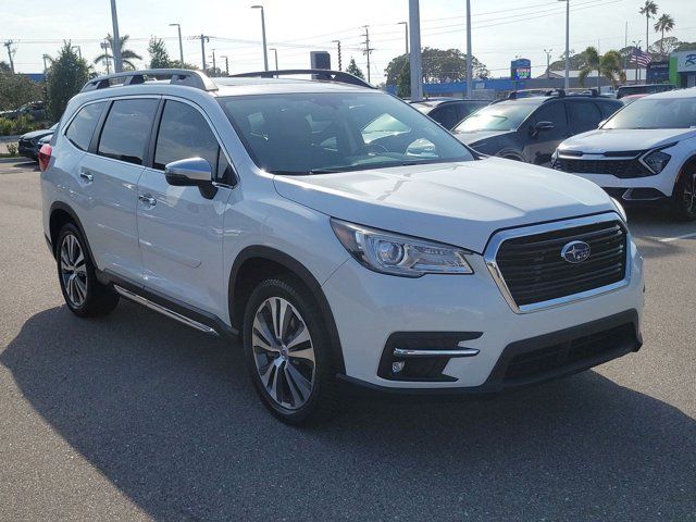 2019 Subaru Ascent Touring