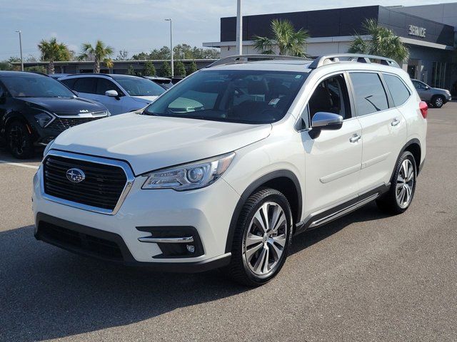 2019 Subaru Ascent Touring