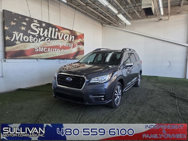 2019 Subaru Ascent Touring