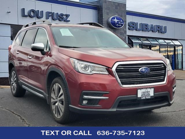 2019 Subaru Ascent Touring