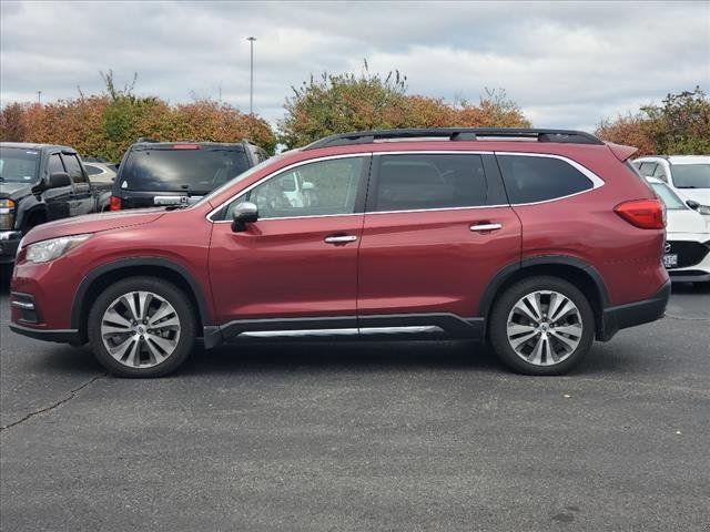 2019 Subaru Ascent Touring