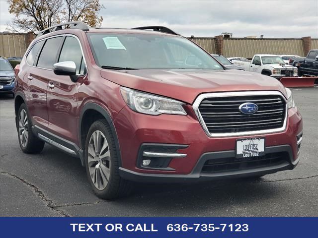 2019 Subaru Ascent Touring