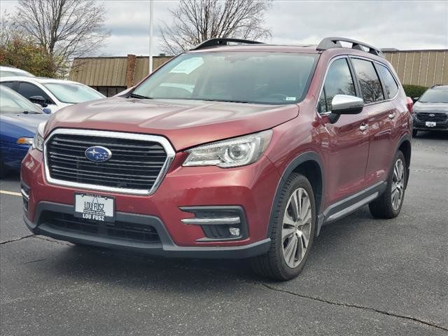 2019 Subaru Ascent Touring