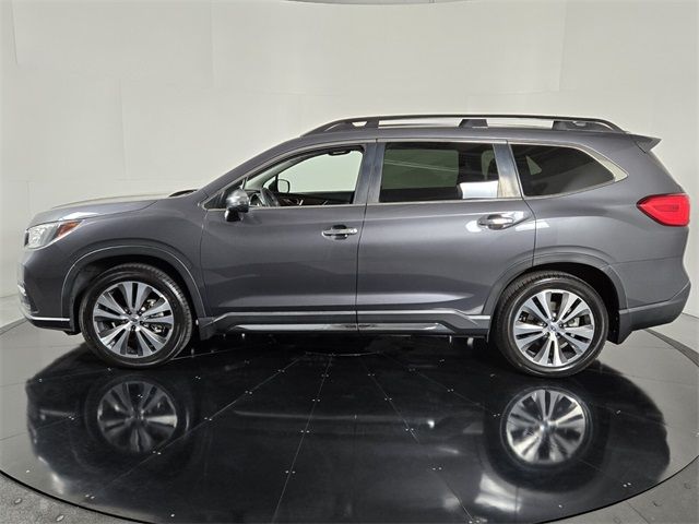 2019 Subaru Ascent Touring