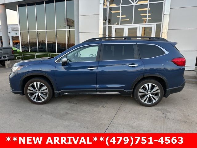 2019 Subaru Ascent Touring