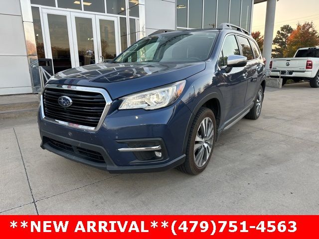 2019 Subaru Ascent Touring