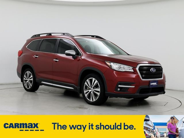 2019 Subaru Ascent Touring