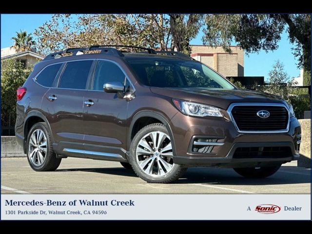 2019 Subaru Ascent Touring