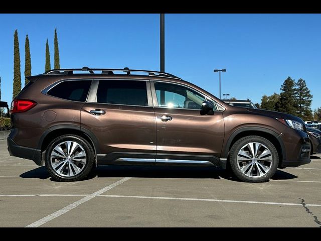 2019 Subaru Ascent Touring