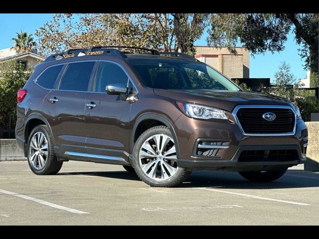 2019 Subaru Ascent Touring