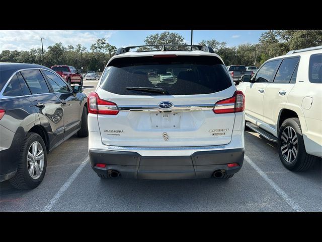 2019 Subaru Ascent Touring