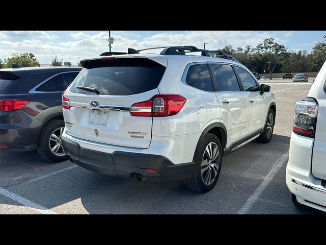 2019 Subaru Ascent Touring