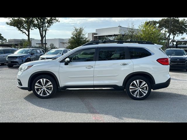 2019 Subaru Ascent Touring