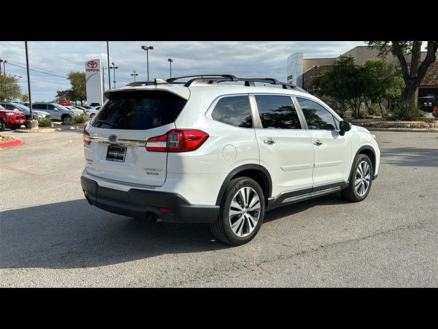 2019 Subaru Ascent Touring