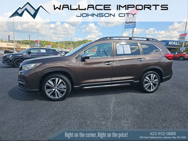 2019 Subaru Ascent Touring