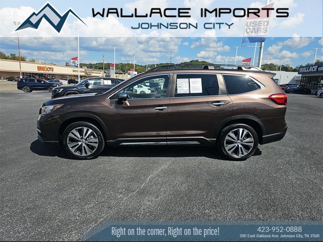 2019 Subaru Ascent Touring