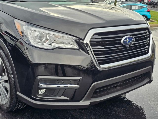 2019 Subaru Ascent Touring