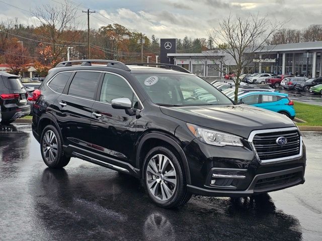 2019 Subaru Ascent Touring