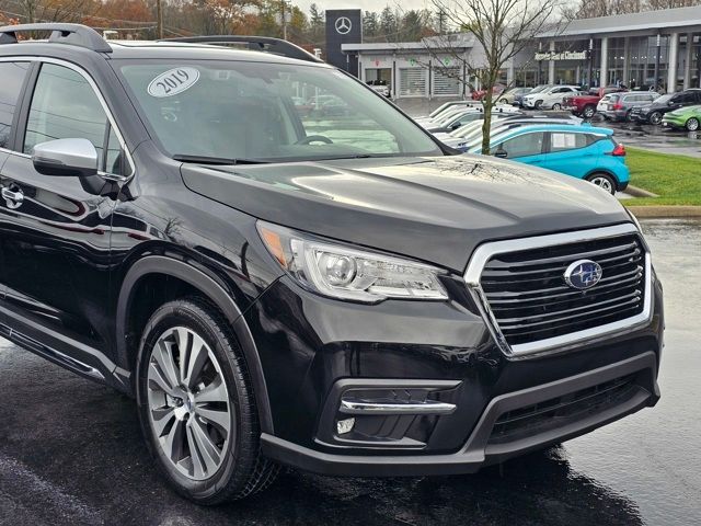 2019 Subaru Ascent Touring