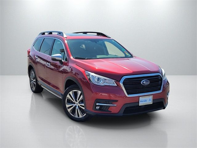 2019 Subaru Ascent Touring