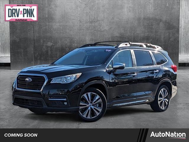 2019 Subaru Ascent Touring