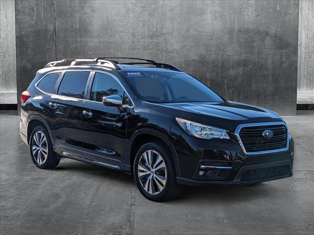 2019 Subaru Ascent Touring