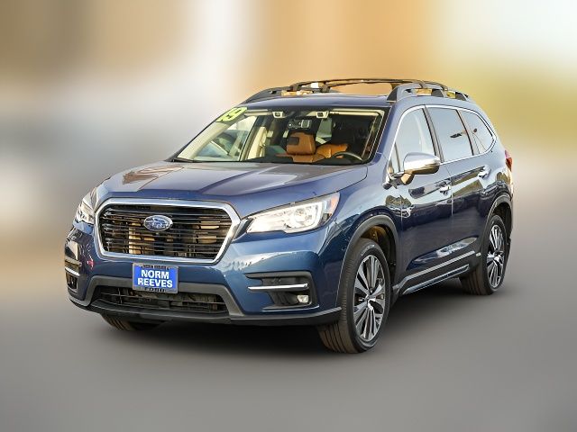 2019 Subaru Ascent Touring