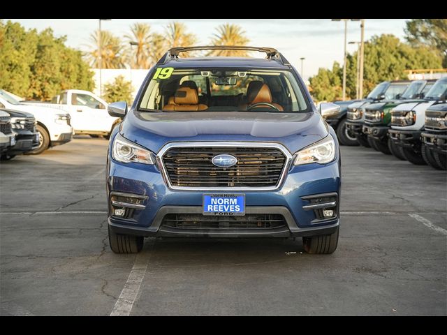 2019 Subaru Ascent Touring