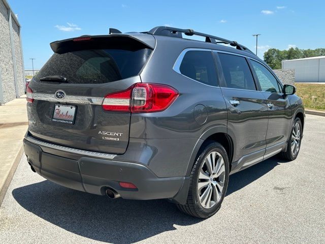 2019 Subaru Ascent Touring