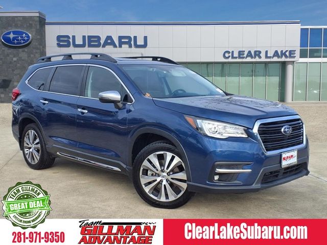 2019 Subaru Ascent Touring