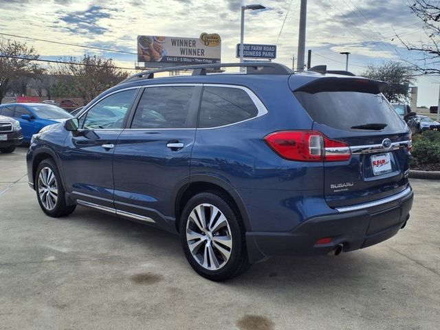 2019 Subaru Ascent Touring