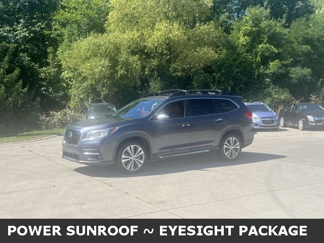 2019 Subaru Ascent Touring