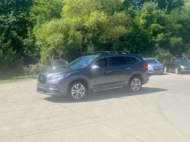 2019 Subaru Ascent Touring